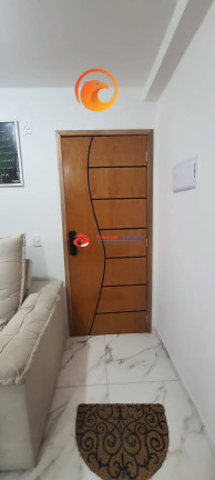 Imagem Apartamento com 2 Quartos à Venda, 40 m² em Vila Nova Manchester - São Paulo Imagem Apartamento com 2 Quartos à Venda, 40 m² em Vila Nova Manchester - São Paulo