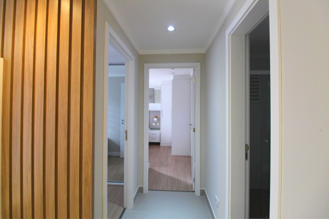 Imagem Apartamento com 2 Quartos à Venda, 122 m² em Jardim Social - Curitiba