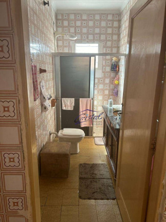 Imagem Casa com 2 Quartos à Venda, 140 m² em Canto Do Forte - Praia Grande Imagem Casa com 2 Quartos à Venda, 140 m² em Canto Do Forte - Praia Grande