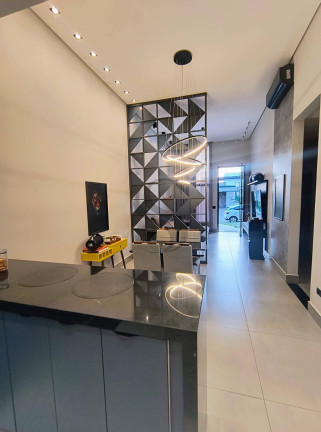 Imagem Casa com 2 Quartos à Venda, 160 m² em Horto Florestal - Sorocaba