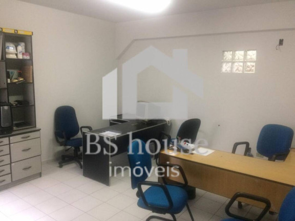 Imagem Sala Comercial para Alugar, 1.208 m² em Centro - São Caetano Do Sul