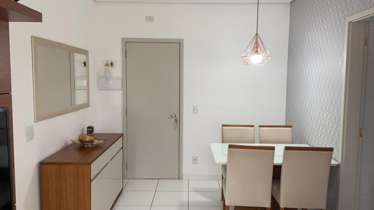Imagem Apartamento com 2 Quartos à Venda, 67 m² em Jardim Jamaica - Santo André