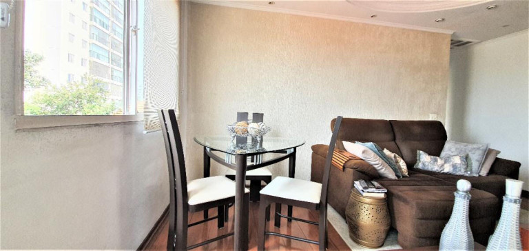 Imagem Apartamento com 2 Quartos à Venda, 55 m² em Vila Monte Alegre - São Paulo Imagem Apartamento com 2 Quartos à Venda, 55 m² em Vila Monte Alegre - São Paulo