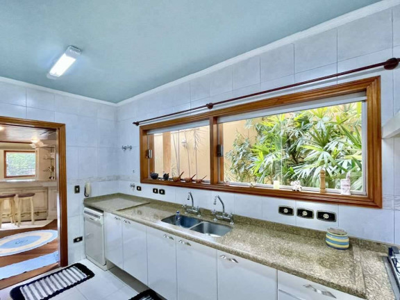 Imagem Casa com 3 Quartos à Venda, 360 m² em São Paulo Ii - Cotia