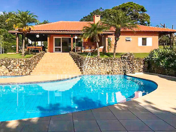Imagem Casa com 3 Quartos à Venda, 5.677 m² em Jardim Santa Elisa - Itupeva