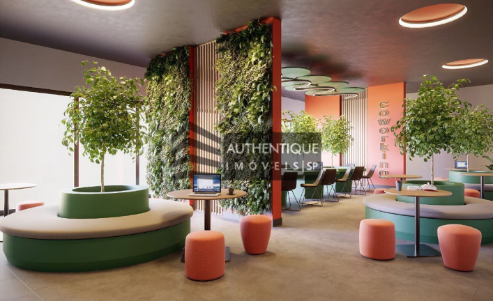 Imagem Apartamento com 2 Quartos à Venda, 49 m² em Jardins - São Paulo Imagem Apartamento com 2 Quartos à Venda, 49 m² em Jardins - São Paulo