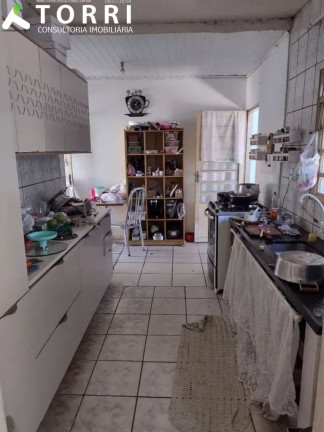 Imagem Casa com 2 Quartos à Venda, 100 m² em Wanel Ville - Sorocaba Imagem Casa com 2 Quartos à Venda, 100 m² em Wanel Ville - Sorocaba