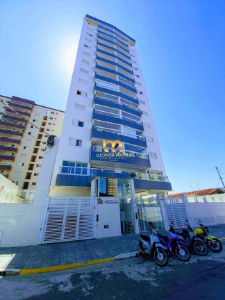 Apartamento com 2 Quartos à Venda, 60 m² em Tupi - Praia Grande