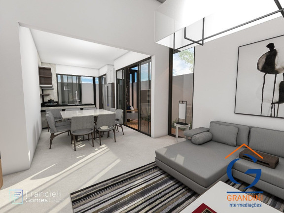 Imagem Imóvel com 3 Quartos à Venda, 200 m² em Condomínio Reserva Da Mata - Mogi Mirim Imagem Imóvel com 3 Quartos à Venda, 200 m² em Condomínio Reserva Da Mata - Mogi Mirim