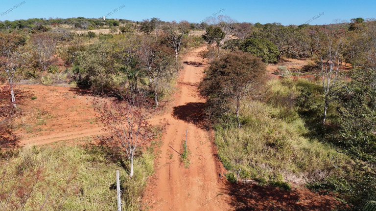 Imagem Imóvel à Venda, 1.000 m² em Centro - Curvelo