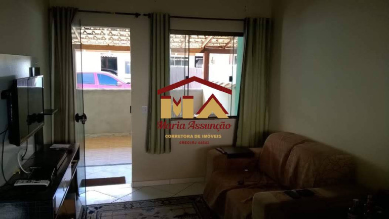 Imagem Casa de Condomínio com 2 Quartos para Temporada, 60 m² em Tamoios - Cabo Frio Imagem Casa de Condomínio com 2 Quartos para Temporada, 60 m² em Tamoios - Cabo Frio