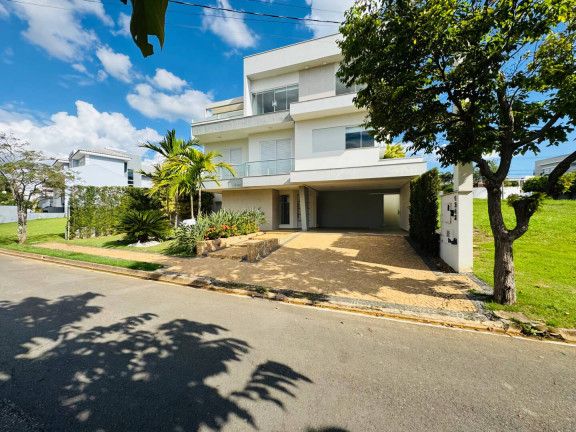 Imagem Casa com 3 Quartos à Venda, 452 m² em São João Da Boa Vista Imagem Casa com 3 Quartos à Venda, 452 m² em São João Da Boa Vista