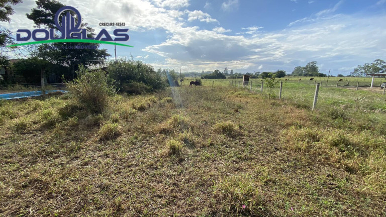 Imagem Terreno à Venda,  em águas Claras - Viamão