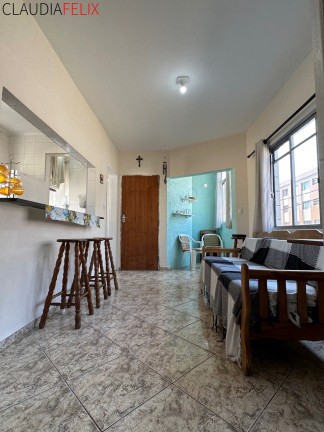 Imagem Imóvel com 1 Quarto à Venda, 37 m² em Guilhermina - Praia Grande Imagem Imóvel com 1 Quarto à Venda, 37 m² em Guilhermina - Praia Grande