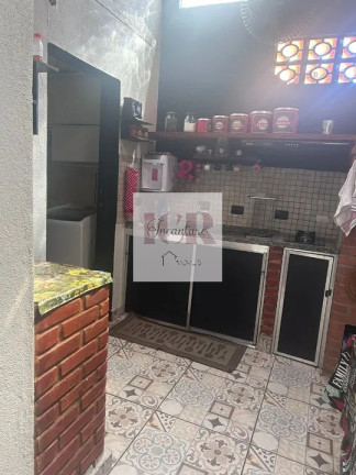 Imagem Casa de Condomínio com 3 Quartos à Venda, 140 m² em Jardim São Conrado - Sorocaba