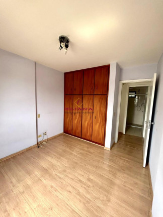 Imagem Apartamento com 3 Quartos à Venda, 96 m² em Vila Leopoldina - São Paulo