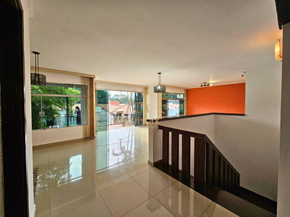 Imagem Casa com 4 Quartos à Venda, 300 m² em Parque Continental - São Paulo Imagem Casa com 4 Quartos à Venda, 300 m² em Parque Continental - São Paulo