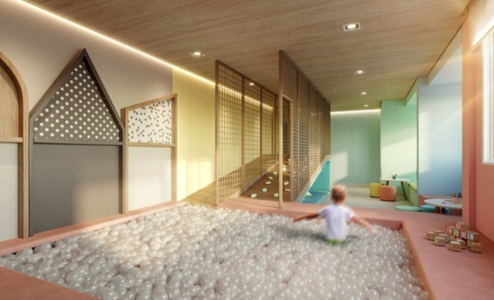 Imagem Apartamento com 3 Quartos à Venda, 67 m² em Mooca - São Paulo Imagem Apartamento com 3 Quartos à Venda, 67 m² em Mooca - São Paulo