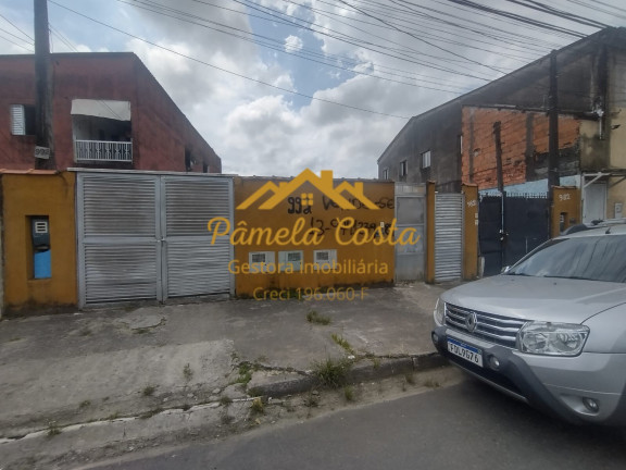 Imagem Casa com 3 Quartos à Venda, 300 m² em Vila Alice (vicente De Carvalho) - Guarujá Imagem Casa com 3 Quartos à Venda, 300 m² em Vila Alice (vicente De Carvalho) - Guarujá
