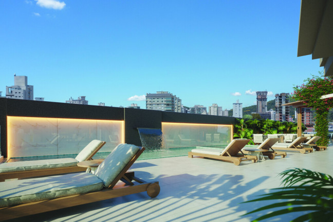 Imagem Apartamento com 2 Quartos à Venda, 87 m² em Centro - Itapema
