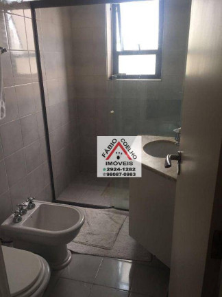 Imagem Apartamento com 4 Quartos à Venda, 227 m² em Moema - São Paulo Imagem Apartamento com 4 Quartos à Venda, 227 m² em Moema - São Paulo