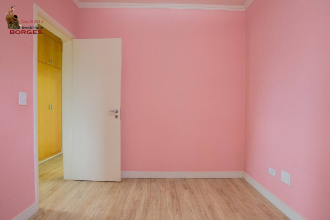 Imagem Apartamento com 3 Quartos à Venda, 102 m² em Vila Nova Conceição - São Paulo