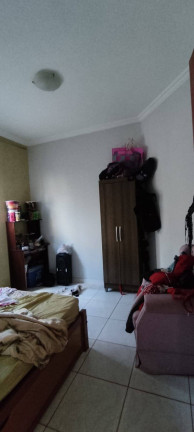 Imagem Casa com 3 Quartos à Venda, 115 m² em Parque Iracema - Anápolis Imagem Casa com 3 Quartos à Venda, 115 m² em Parque Iracema - Anápolis