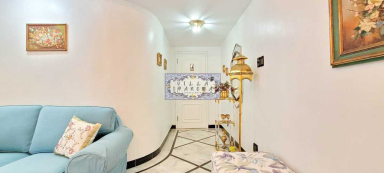 Imagem Apartamento com 4 Quartos à Venda, 170 m² em Copacabana - Rio De Janeiro Imagem Apartamento com 4 Quartos à Venda, 170 m² em Copacabana - Rio De Janeiro