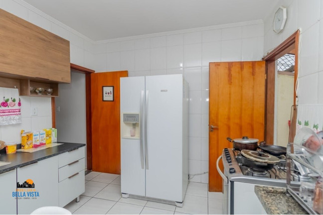 Imagem Casa com 3 Quartos à Venda, em Sacomã - São Paulo Imagem Casa com 3 Quartos à Venda, em Sacomã - São Paulo