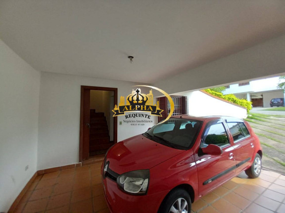 Imagem Casa de Condomínio com 3 Quartos à Venda, 278 m² em Alphaville - Santana De Parnaíba