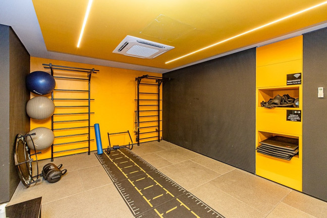 Imagem Apartamento com 2 Quartos à Venda, 65 m² em Bela Vista - São Paulo