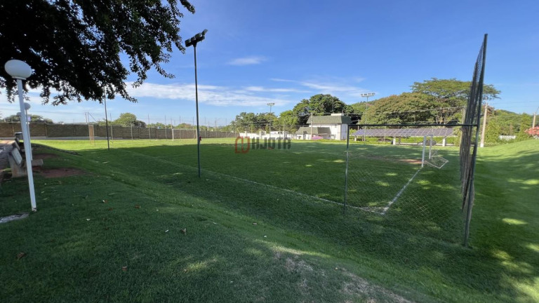 Imagem Terreno em Condomínio à Venda, 360 m² em Cond Jardim Botânico - Bady Bassitt