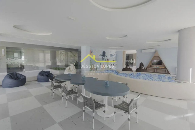 Imagem Apartamento com 3 Quartos à Venda, 100 m² em Ponta De Matos - Cabedelo Imagem Apartamento com 3 Quartos à Venda, 100 m² em Ponta De Matos - Cabedelo