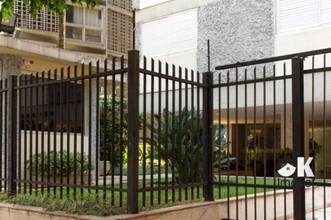 Imagem Apartamento com 3 Quartos à Venda, 138 m² em Jardim Paulista - São Paulo Imagem Apartamento com 3 Quartos à Venda, 138 m² em Jardim Paulista - São Paulo