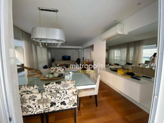 Imagem Apartamento com 3 Quartos à Venda, 240 m² em Santa Paula - São Caetano Do Sul Imagem Apartamento com 3 Quartos à Venda, 240 m² em Santa Paula - São Caetano Do Sul