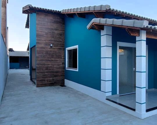 Casa com 2 Quartos à Venda, 85 m² em Jardim Atlântico Leste (itaipuaçu) - Maricá