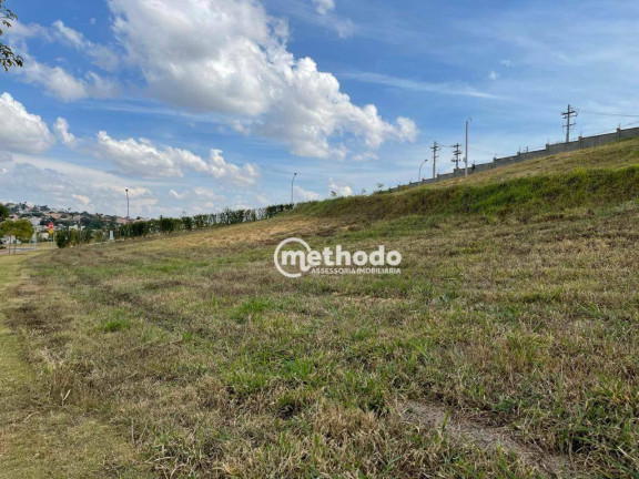 Imagem Terreno à Venda, 1.434 m² em Loteamento Residencial Entre Verdes (sousas) - Campinas Imagem Terreno à Venda, 1.434 m² em Loteamento Residencial Entre Verdes (sousas) - Campinas