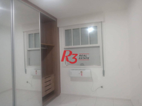 Imagem Apartamento com 1 Quarto à Venda, 58 m² em Pompéia - Santos Imagem Apartamento com 1 Quarto à Venda, 58 m² em Pompéia - Santos