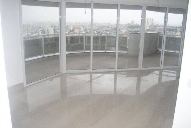 Imagem Apartamento à Venda, 333 m² em Jardim Anália Franco - São Paulo