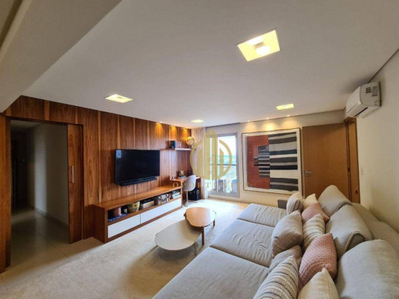 Imagem Apartamento com 4 Quartos à Venda, 278 m² em Ribeirânia - Ribeirão Preto
