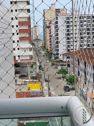 Imagem Apartamento com 2 Quartos à Venda, 113 m² em Guilhermina - Praia Grande