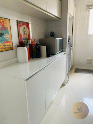Imagem Apartamento com 2 Quartos à Venda, 79 m² em Campestre - Santo André Imagem Apartamento com 2 Quartos à Venda, 79 m² em Campestre - Santo André
