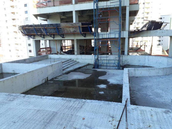 Imagem Apartamento com 3 Quartos à Venda, 127 m² em Aviação - Praia Grande Imagem Apartamento com 3 Quartos à Venda, 127 m² em Aviação - Praia Grande