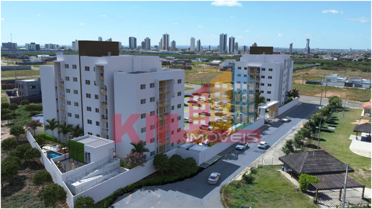 Imagem Apartamento com 2 Quartos à Venda, 53 m² em Nova Betânia - Mossoró Imagem Apartamento com 2 Quartos à Venda, 53 m² em Nova Betânia - Mossoró