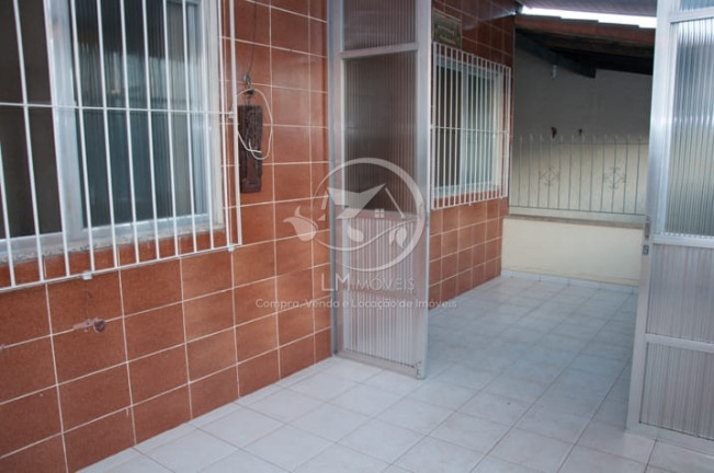 Imagem Casa com 3 Quartos à Venda, 100 m² em Caminho De Búzios - Cabo Frio