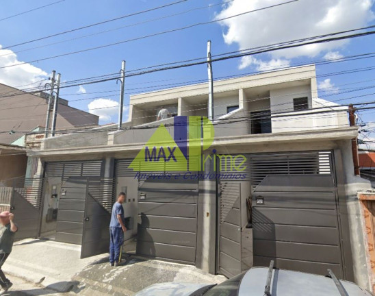 Imagem Casa com 3 Quartos à Venda, 117 m² em Vila Granada - São Paulo Imagem Casa com 3 Quartos à Venda, 117 m² em Vila Granada - São Paulo