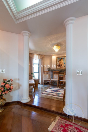 Imagem Apartamento com 4 Quartos à Venda, 350 m² em Jardim Analia Franco - São Paulo Imagem Apartamento com 4 Quartos à Venda, 350 m² em Jardim Analia Franco - São Paulo
