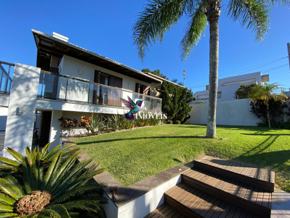 Imagem Casa com 4 Quartos à Venda, 204 m² em Centenário - Torres Imagem Casa com 4 Quartos à Venda, 204 m² em Centenário - Torres