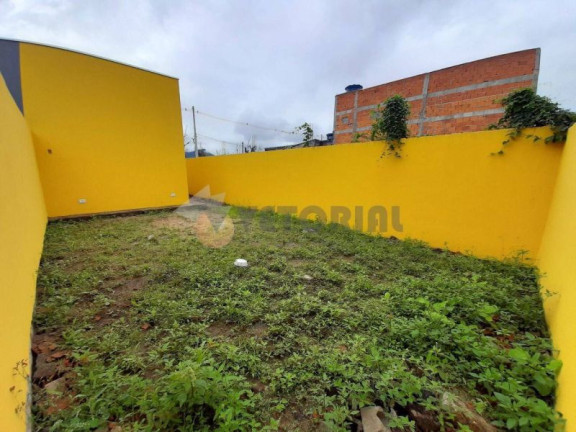 Imagem Casa com 2 Quartos à Venda, 50 m²
