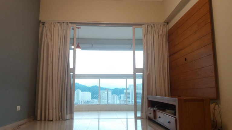 Imagem Apartamento com 2 Quartos à Venda, 109 m² em Gonzaga - Santos